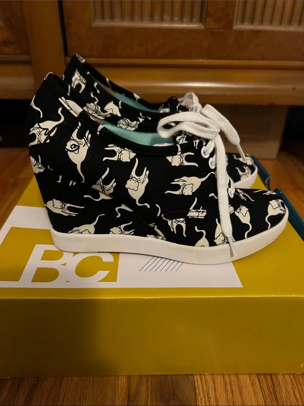 BC Footwear bc footwear